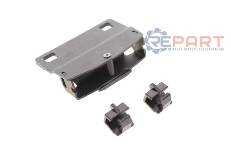 Скоба замка дверей (задніх) Citroen Berlingo/Peugeot Partner 96-07 AUTOTECHTEILE 505 0134