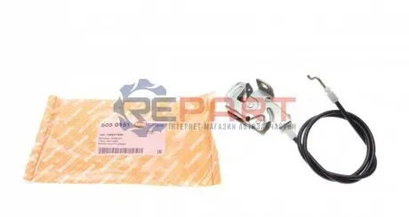 Замки / Ручки AUTOTECHTEILE 5050151 Купити в Україні