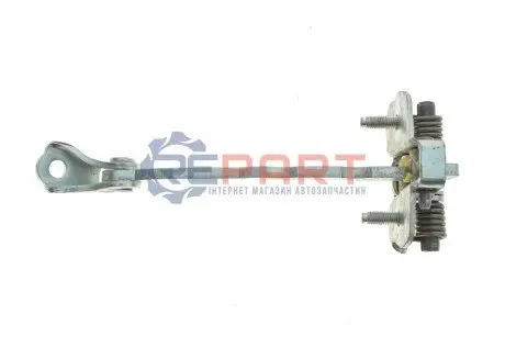 Обмежувач дверей (передніх) Renault Trafic 01 AUTOTECHTEILE 505 0169 Купити в Україні