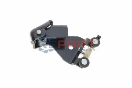Ролик дверей (бічних/средний) Fiat Doblo 01- (R) AUTOTECHTEILE 505 0179 Купити в Україні