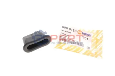 Направляющая боковая дверь Renault Fiat Scudo/Peugeot Expert 96-06 AUTOTECHTEILE 505 0183 Купить в Украине