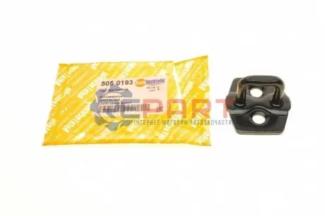 Скоба замка дверей (бічних) Renault Master/Opel Movano 10- AUTOTECHTEILE 5050193