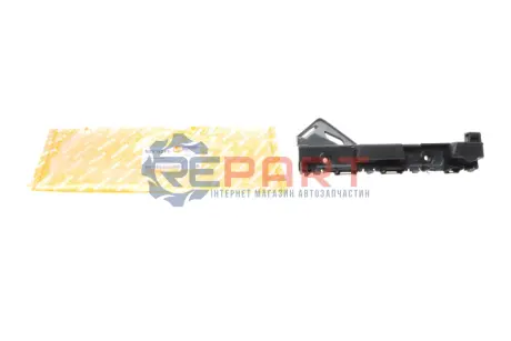 Кронштейн крепления бампера (переднего/L) Renault Trafic/Opel Vivaro 14- AUTOTECHTEILE 505 0211