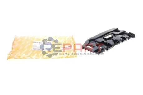 Бампер AUTOTECHTEILE 505 0214 Купити в Україні