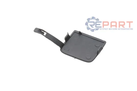 Заглушка бампера (переднего) Renault Kangoo 08 AUTOTECHTEILE 505 0220