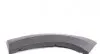 Молдинг бампера Citroen Jumper/ Fiat Ducato/ Peugeot Boxer 06- (L) AUTOTECHTEILE (505 0231) зображення 1