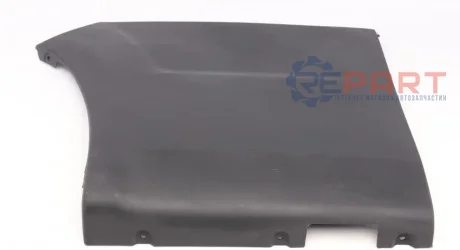Накладка за колісною аркою, ліва Citroen Jumper / Fiat Ducato / Peugeot Boxer AUTOTECHTEILE 505 0237