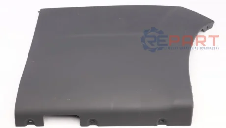 Накладка за колісною аркою, права Citroen Jumper / Fiat Ducato / Peugeot Boxer AUTOTECHTEILE 505 0238