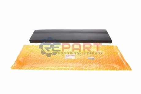 Накладка дверей (задніх/L) Renault Master 98-09 AUTOTECHTEILE 505 0262 Купити в Україні