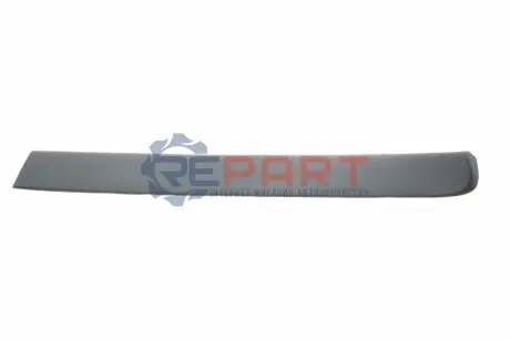 Накладка сдвижной двери, левая AUTOTECHTEILE 505 0283 Купити в Україні