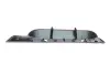 Накладка пороги дверей (зсувних/L) Renault Dokker 13 AUTOTECHTEILE (505 0289) зображення 5