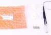 Ремкомплект стеклоподъемника, левый AUTOTECHTEILE 5050302 (фото 1)