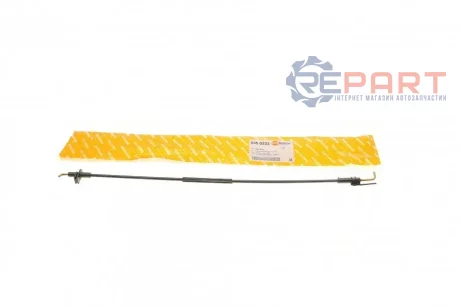 Трос открывания двери, правой AUTOTECHTEILE 5050322