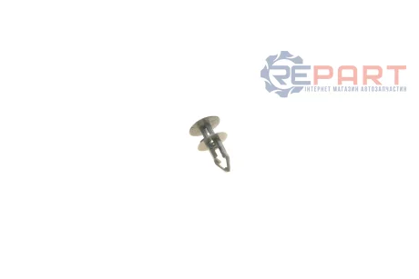 Кліпса кріплення (пістон) Dacia/Renault/Nissan AUTOTECHTEILE 505 0534