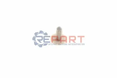 Кліпса кріплення обшивки Opel Vivaro/Renault Trafic 14-/Kangoo 08 AUTOTECHTEILE 505 0535 Купити в Україні