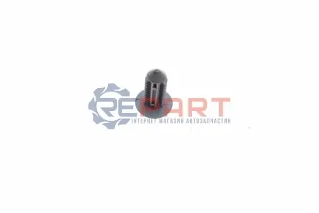 Кліпса кріплення обшивки Renault Trafic 01 AUTOTECHTEILE 505 0536 Купити в Україні