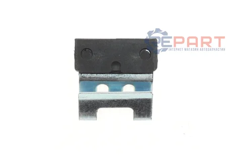 Кронштейн крепления солнцезащитной шторки Renault Scenic III 09- AUTOTECHTEILE 505 0561