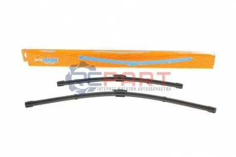 Дворник стеклоочистителя AUTOTECHTEILE 5050602 Купить в Украине