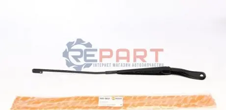 Рычаг стеклоочистителя Renault Master 10- (L) AUTOTECHTEILE 5050651 Купити в Україні