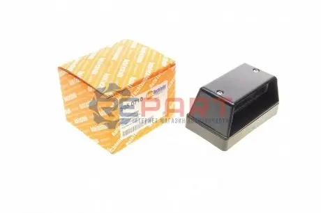 Фото Подсветка номера правая AUTOTECHTEILE (5050710) зображення 1