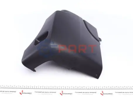 Клык бампера AUTOTECHTEILE 505 0725 Купити в Україні