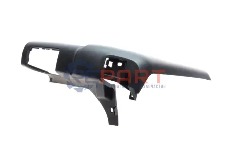 Клык под покраску правый AUTOTECHTEILE 505 0731 Купити в Україні