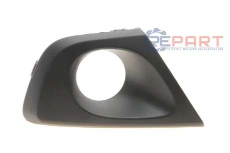 Кронштейн фари протитуманної Renault Duster 15- (L) AUTOTECHTEILE 505 0742