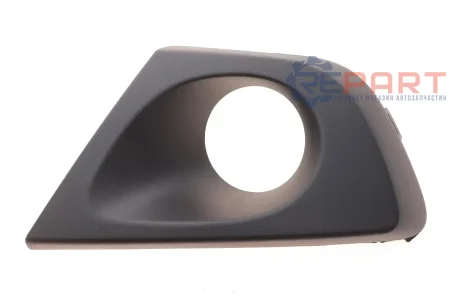 Кронштейн фари протитуманної Renault Duster 15- (R) AUTOTECHTEILE 505 0743