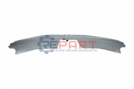 Решітка радіатора Renault Logan 08-12 AUTOTECHTEILE 505 1114