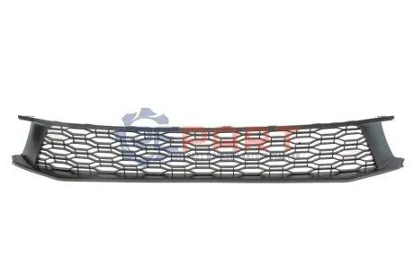Решітка бампера Dacia Logan/Sandero 16-20 AUTOTECHTEILE 505 1133 Купити в Україні