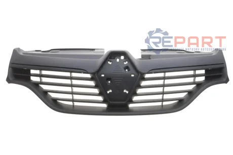 Решетка радиатора Renault Logan 12-20/ Sandero 12-20 AUTOTECHTEILE 505 1134