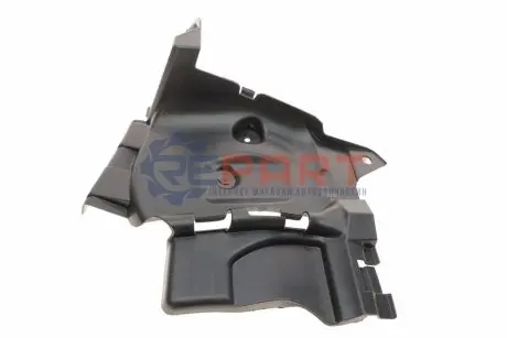 Захист днища Renault Logan 12- (L) AUTOTECHTEILE 505 1226 Купити в Україні