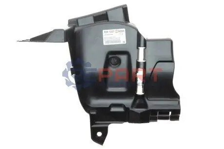 Захист днища Renault Logan 12- (R) AUTOTECHTEILE 505 1227 Купити в Україні