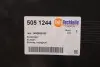Бампер передний AUTOTECHTEILE (505 1244) изображение 2