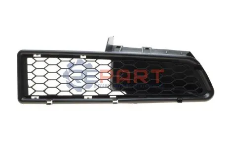 Решітка бампера Dacia Logan 04-12 (R) AUTOTECHTEILE 505 1254 Купити в Україні