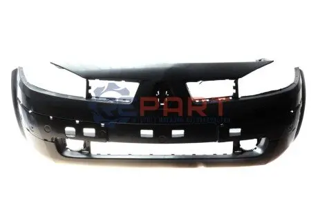Бампер (передній) Renault Megane 03-09 AUTOTECHTEILE 505 1285 Купити в Україні