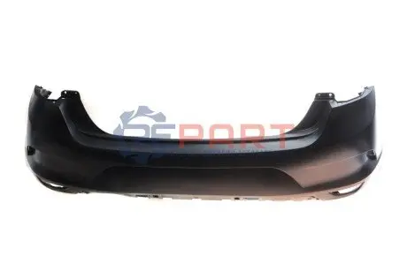 Бампер (задній) Renault Megane 14 AUTOTECHTEILE 505 1288 Купити в Україні