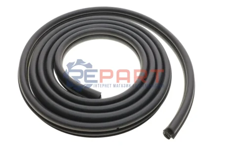 Уплотнитель передней двери AUTOTECHTEILE 5051303 Купити в Україні