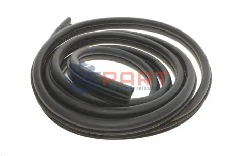 Уплотнитель сдвижной двери AUTOTECHTEILE 5051304 Купити в Україні