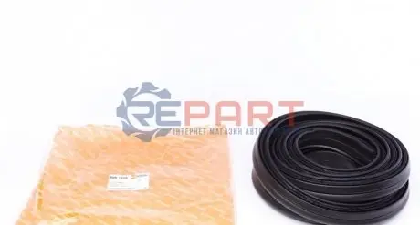 Уплотнитель задней двери AUTOTECHTEILE 5051305 Купити в Україні