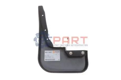 Бризковик (передній) (R) Ford Transit 00 AUTOTECHTEILE 505 1443