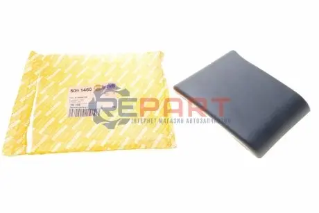 Молдинг кузова (L) Renault Trafic 01- (короткий) AUTOTECHTEILE 505 1460 Купити в Україні