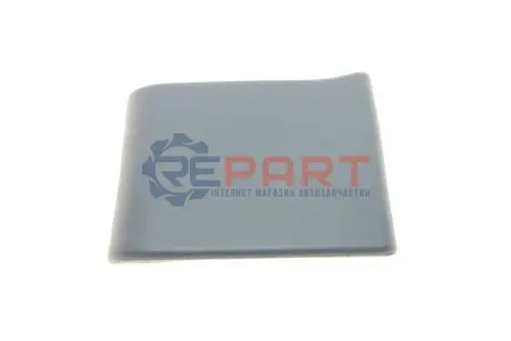 Молдинг кузова (R) Renault Trafic 01- (короткий) AUTOTECHTEILE 505 1461 Купити в Україні