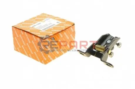 Ролик дверей (бічних/средний) Ford Transit LWB 00 AUTOTECHTEILE 5051507 Купити в Україні