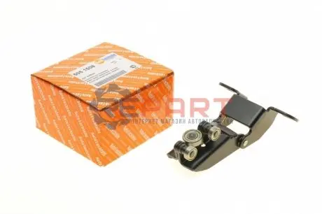 Ролик дверей (бічних/средний) Ford Transit LWB 00 AUTOTECHTEILE 5051508 Купити в Україні