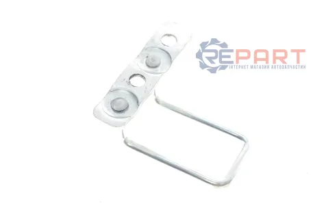 Скоба замка дверей Ford Transit 00-14 AUTOTECHTEILE 505 1515