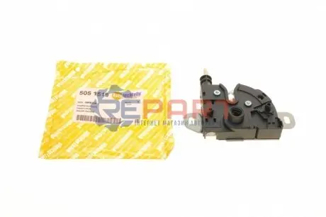 Замок капоту Ford Transit 00-06 AUTOTECHTEILE 505 1519