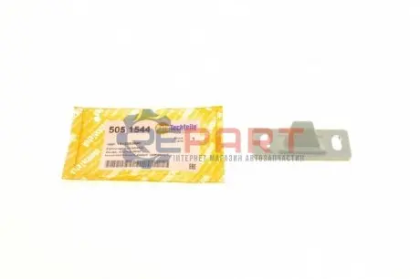 Направляюча зсувних дверей Citroen Jumper/Fiat Ducato/Peugeot Boxer 14 AUTOTECHTEILE 505 1544 Купити в Україні