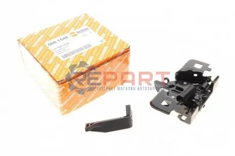 Замок капота AUTOTECHTEILE 505 1548 Купити в Україні