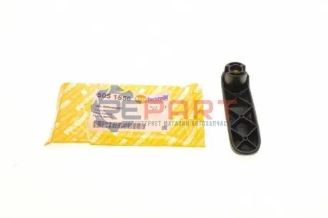 Ручка дверей (задніх/всередині) Renault Dokker/Kangoo 97- AUTOTECHTEILE 5051556 Купити в Україні